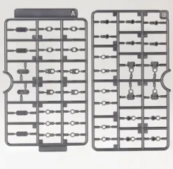 Mecha Supply 18 Joint Set D (Reissue)