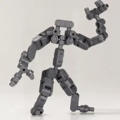 Mecha Supply 18 Joint Set D (Reissue)