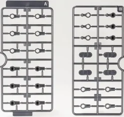 Mecha Supply 19 Joint Set E
