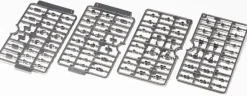 Mecha Supply 19 Joint Set E