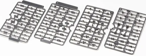 Mecha Supply 19 Joint Set E