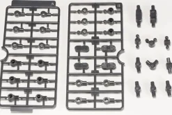 Mecha Supply 19 Joint Set E