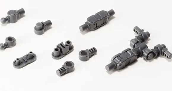 Mecha Supply 19 Joint Set E