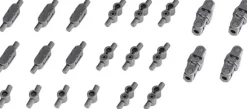Mecha Supply 18 Joint Set Type D (Reissue)