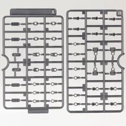 Mecha Supply 18 Joint Set Type D (Reissue)