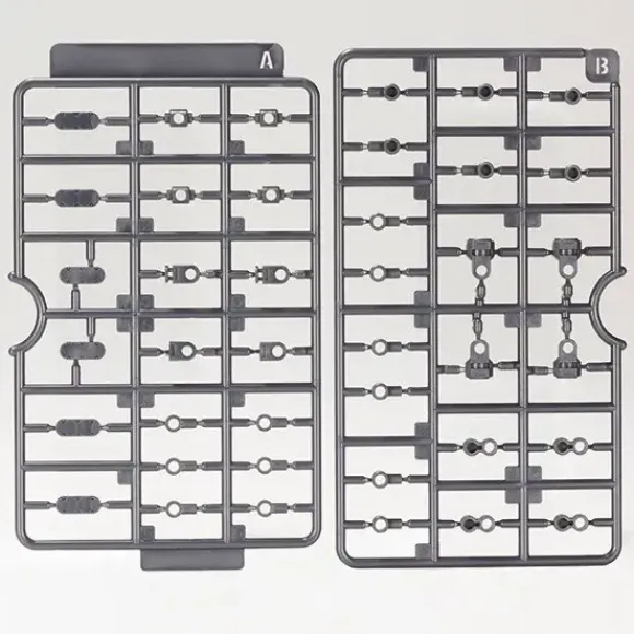 Mecha Supply 18 Joint Set Type D (Reissue)