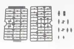 Mecha Supply 18 Joint Set Type D (Reissue)