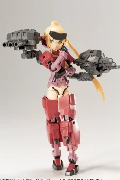 Mecha Supply 18 Joint Set Type D (Reissue)