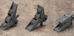 Mecha Supply 13 Radiate Fin A