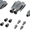 Mecha Supply 14 Vectored Thruster Type A (Reissue)