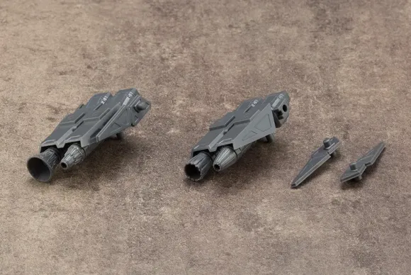 Mecha Supply 14 Vectored Thruster Type A (Reissue)