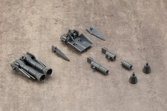 Mecha Supply 14 Vectored Thruster Type A (Reissue)