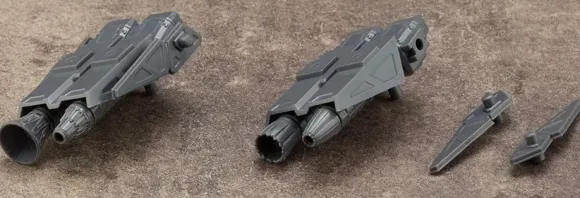 Mecha Supply 14 Vectored Thruster A