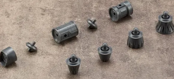 Mecha Supply 14 Vectored Thruster A