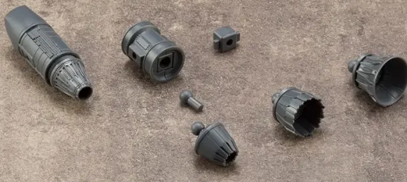 Mecha Supply 14 Vectored Thruster A
