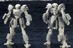 Mecha Supply 08 X Armor B (Reissue)