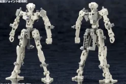 Mecha Supply 08 X Armor B (Reissue)