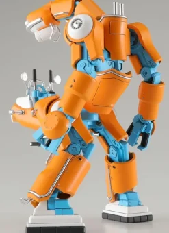 1/35 Mechatro Chubu 01 No.02 