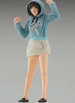 1/35 MechatroChunk No.02 Grayish Mint + Support Girl