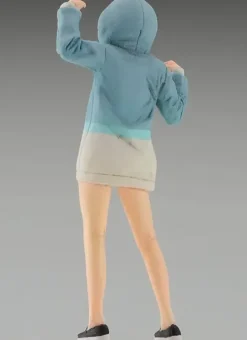 1/35 MechatroChunk No.02 Grayish Mint + Support Girl