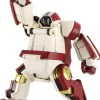 1/35 Mechatro CHUNK No.03 Retro + Exchange Face