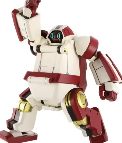 1/35 Mechatro CHUNK No.03 Retro + Exchange Face