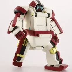 1/35 Mechatro CHUNK No.03 Retro + Exchange Face