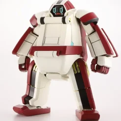 1/35 Mechatro CHUNK No.03 Retro + Exchange Face
