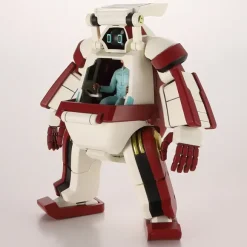 1/35 Mechatro CHUNK No.03 Retro + Exchange Face