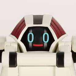 1/35 Mechatro CHUNK No.03 Retro + Exchange Face