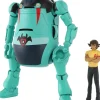 1/20 20 MechatroWeGo Dynamic Collaboration Vol.1 Devilman + Akira Fudo