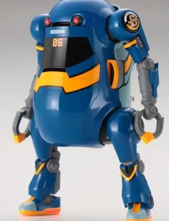 1/20 20 Mechatro WeGo Eva Collaboration Series Vol.4 Mark.06 + Kaworu Nagisa
