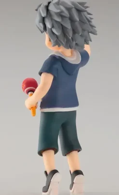 1/20 20 Mechatro WeGo Eva Collaboration Series Vol.4 Mark.06 + Kaworu Nagisa