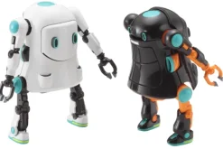 1/35 Mechatro WeGo No.14: Ghost Marshmallow & Chocolate