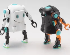 1/35 Mechatro WeGo No.14: Ghost Marshmallow & Chocolate