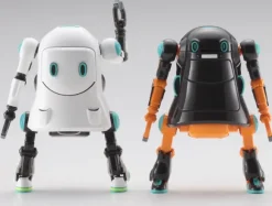 1/35 Mechatro WeGo No.14: Ghost Marshmallow & Chocolate