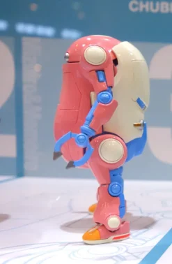 1/35 Mechatro WeGo No.03 