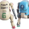 1/35 MechatroWeGo No.04 (2 pcs)
