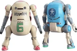 1/35 MechatroWeGo No.04 (2 pcs)