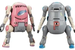 1/35 MechatroWeGo No.04 (2 pcs)