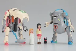 1/35 MechatroWeGo No.04 (2 pcs)