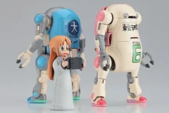 1/35 MechatroWeGo No.04 (2 pcs)