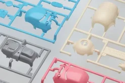 1/35 MechatroWeGo No.04 (2 pcs)