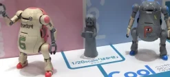 1/35 MechatroWeGo No.04 (2 pcs)
