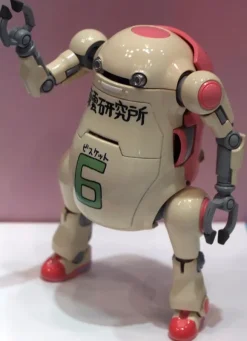 1/35 MechatroWeGo No.04 (2 pcs)