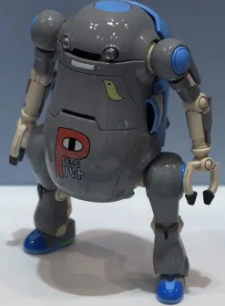1/35 MechatroWeGo No.04 (2 pcs)