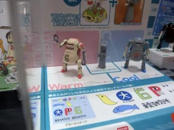 1/35 MechatroWeGo No.04 (2 pcs)