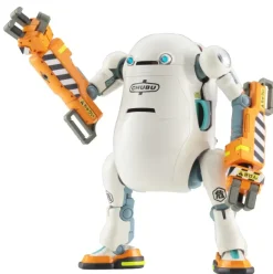 1/20 20 Mechatro WeGo No.04 Power Arm Mikan Daifuku