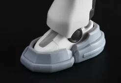 1/20 20 Mechatro WeGo No.04 Power Arm Mikan Daifuku