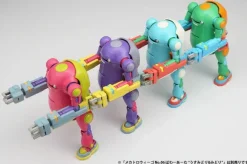1/35 Mechatro WeGo: No.07 Power Arm